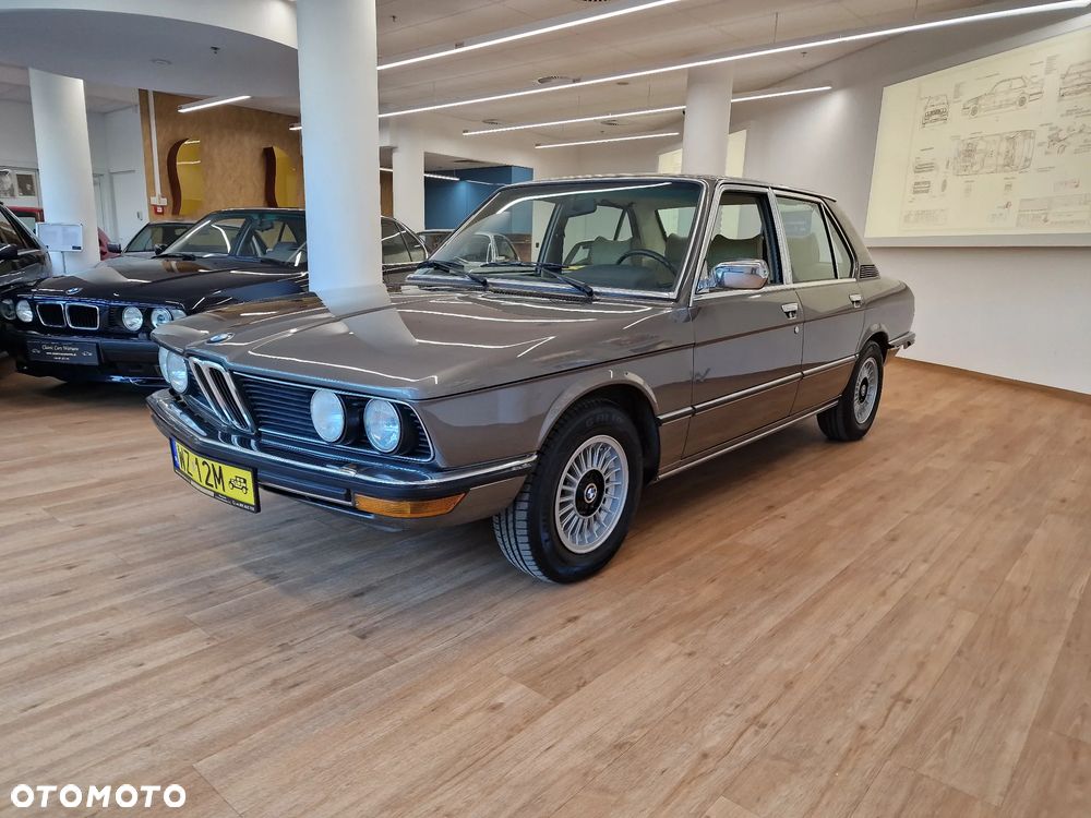BMW Seria 5 - 3
