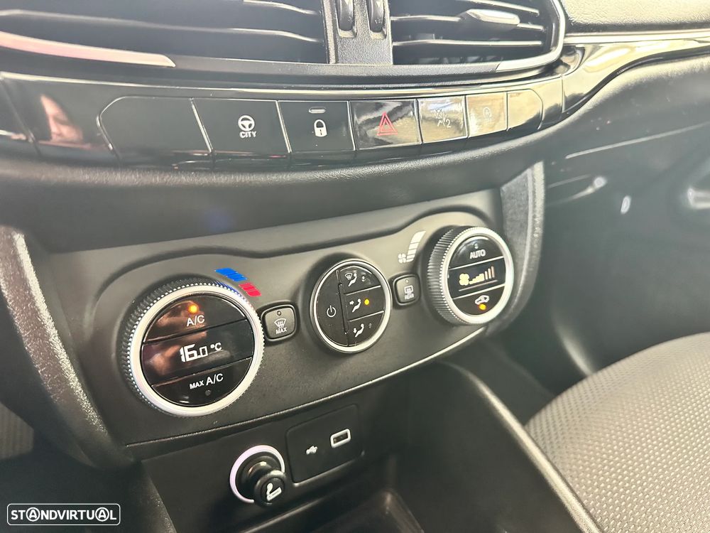 Fiat Tipo Van 1.3 M-Jet Life - 8