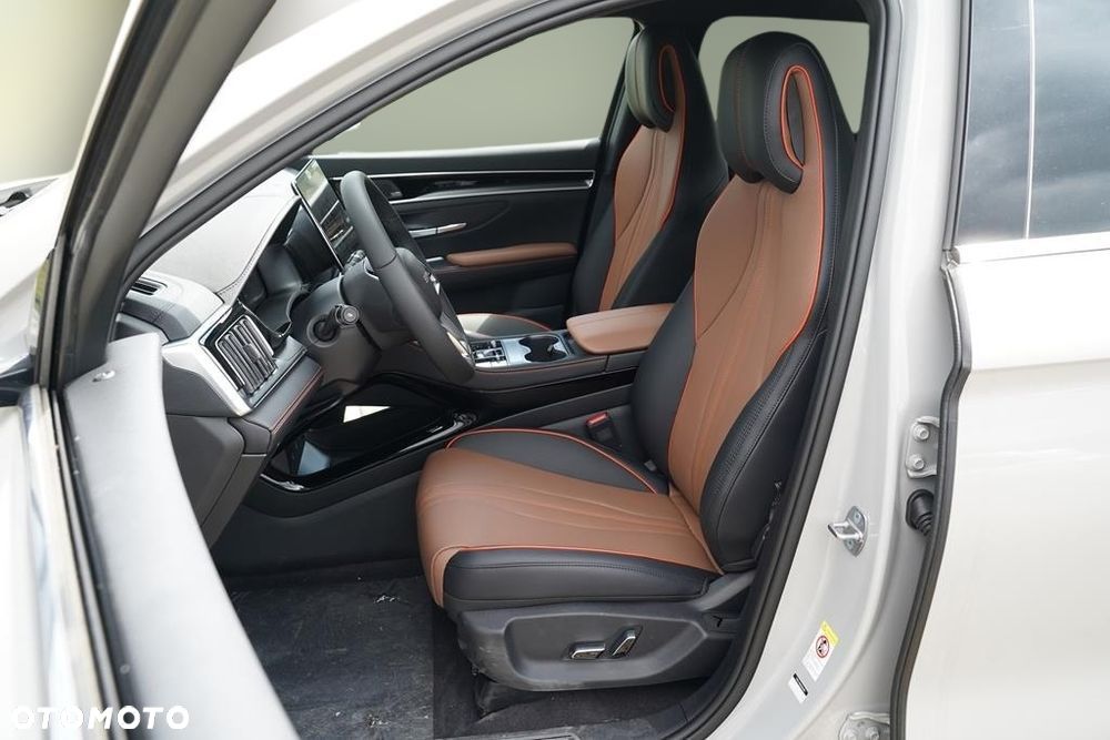 BYD Seal U 1.5 Comfort - 10