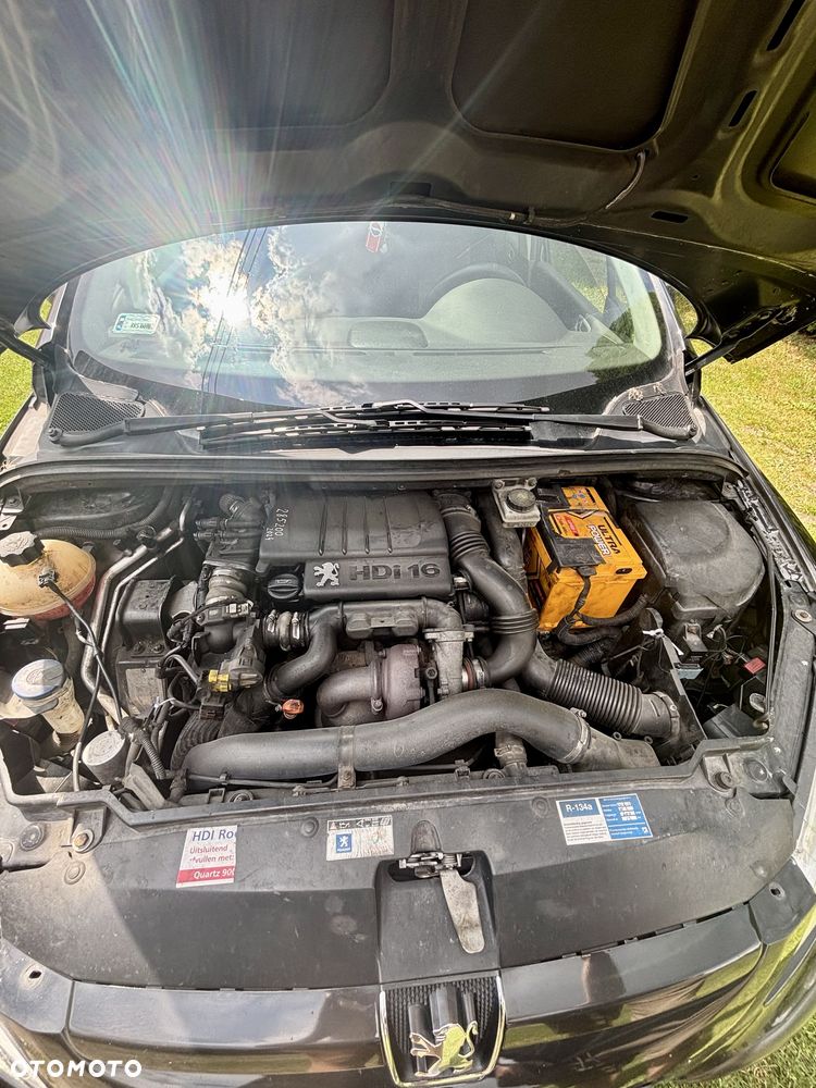 Peugeot 307 - 7