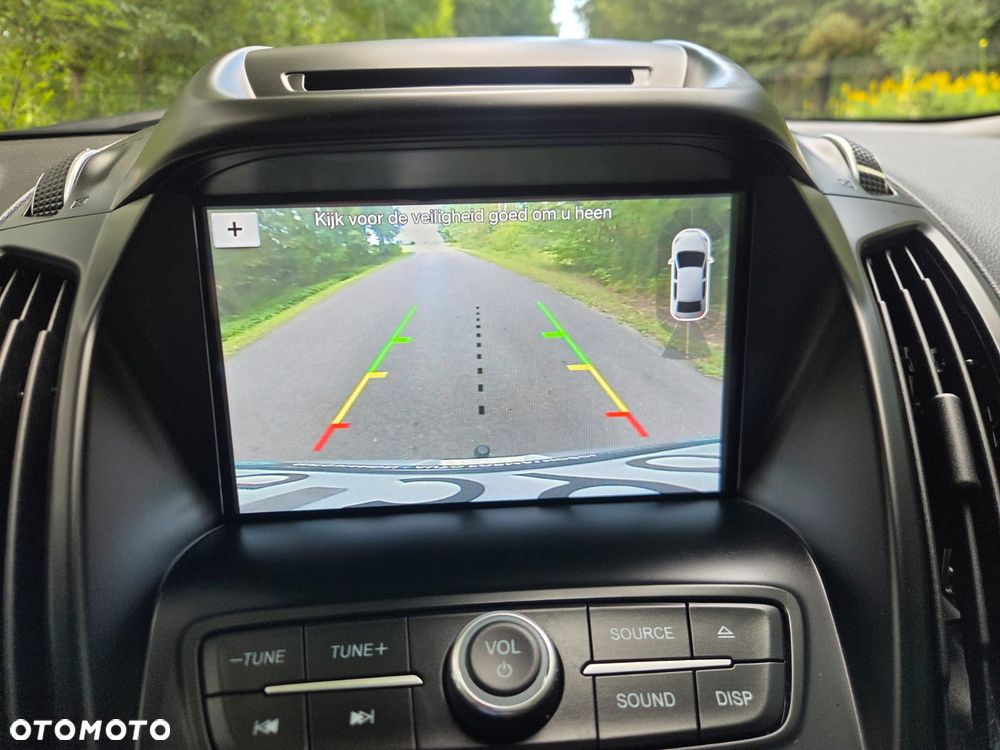 Ford Kuga 1.5 EcoBoost 2x4 Business Edition - 21