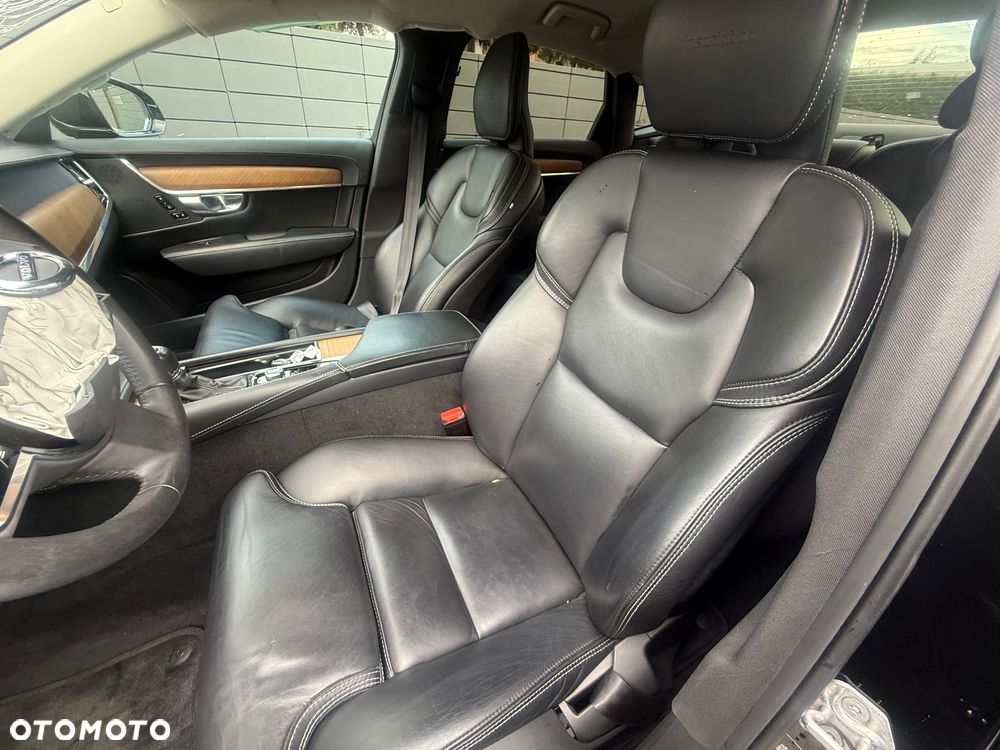 Volvo S90 T4 Inscription - 15