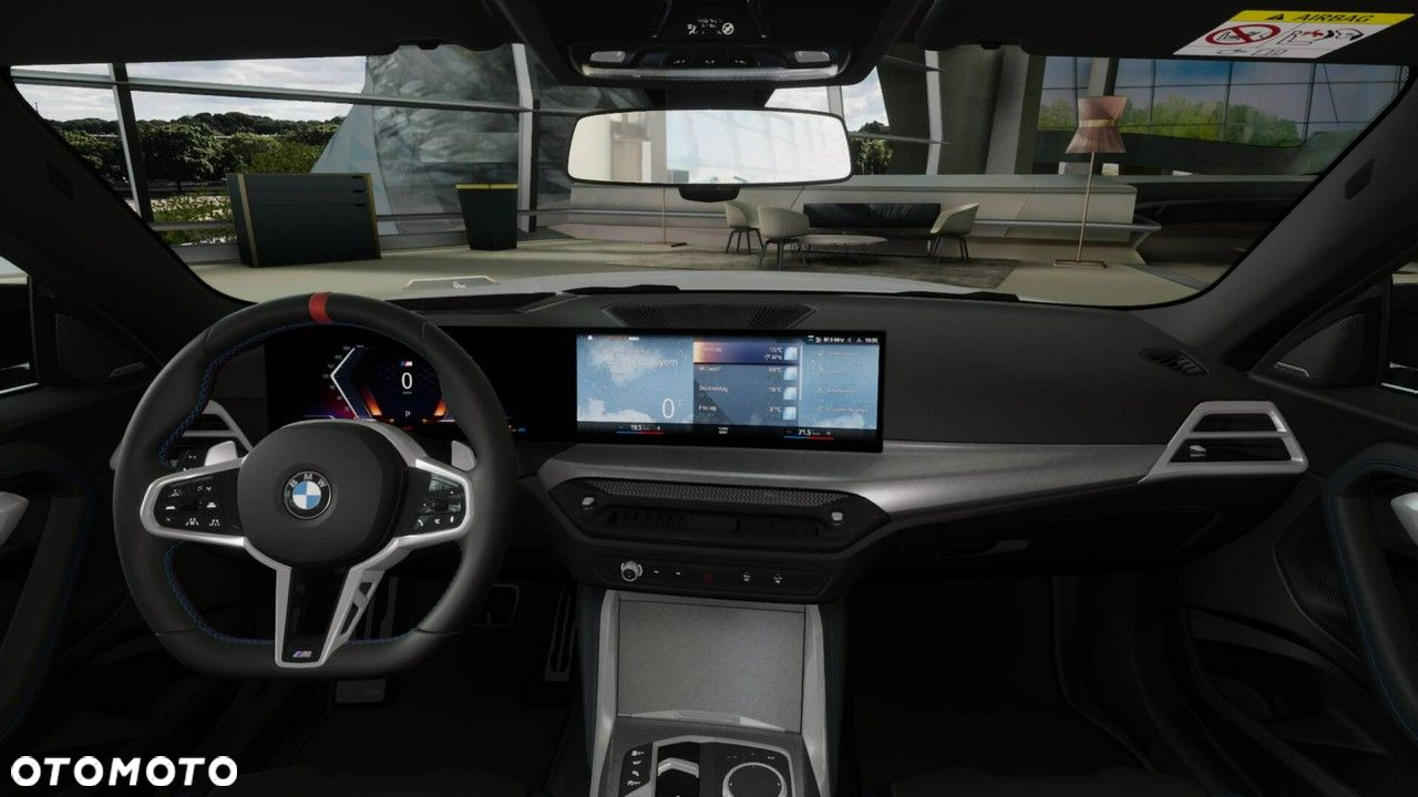 BMW Seria 2 - 11