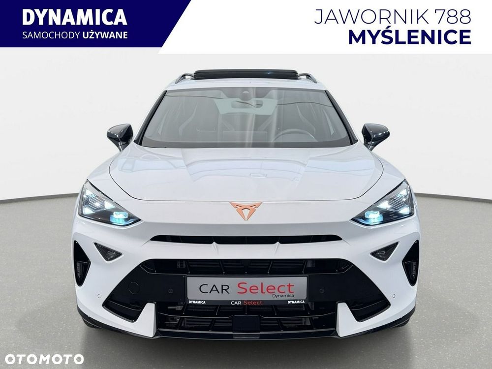 Cupra Formentor - 4