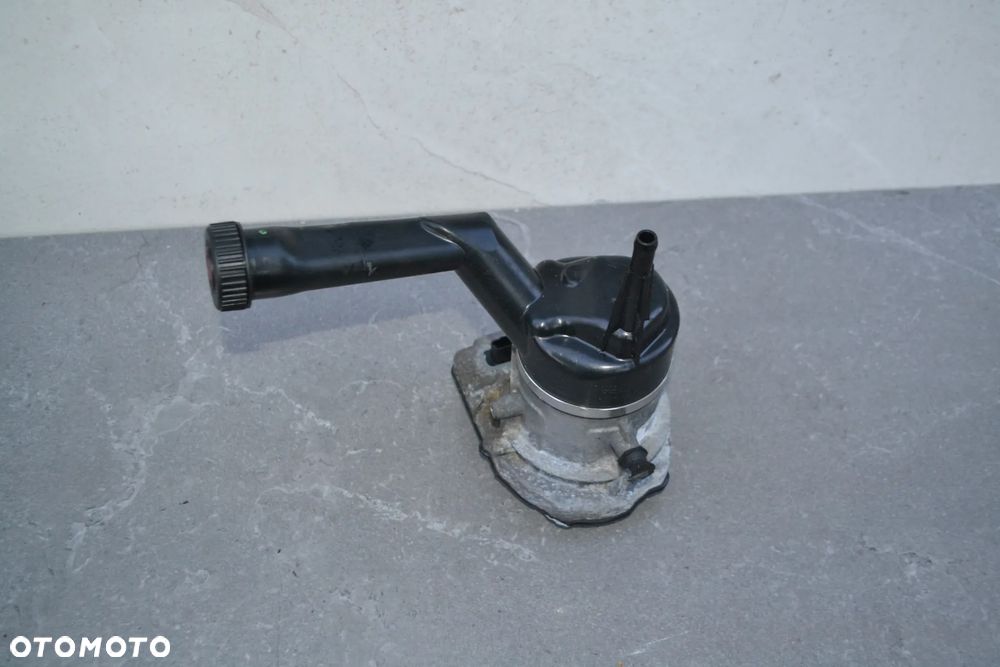 CITROEN PEUGEOT POMPA WSPOMAGANIA ELEKTRYCZNA 9686207180 - 2