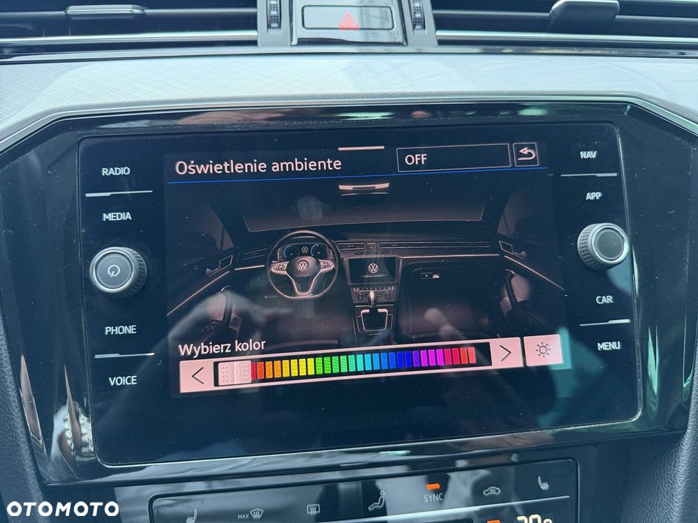 Volkswagen Passat - 30