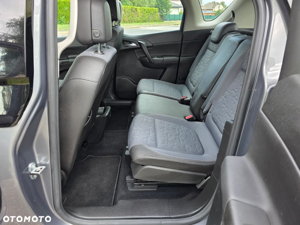 Opel Meriva 1.4 Ecoflex 150 Jahre - 14