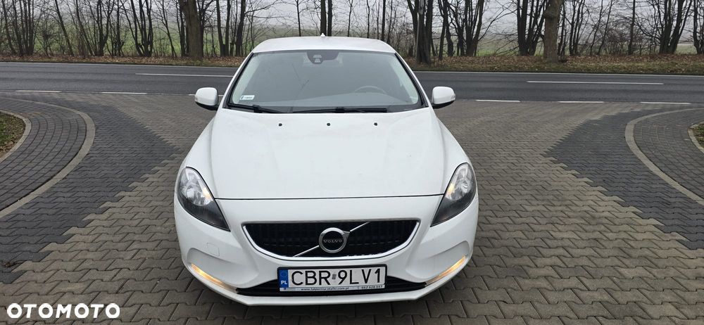 Volvo V40 D2 Geartronic Inscription - 3