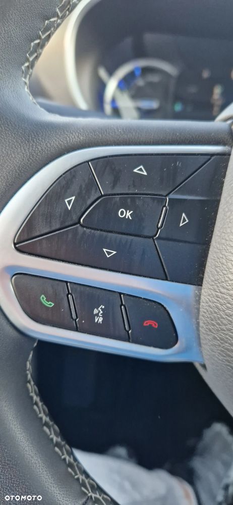 Chrysler Pacifica - 20