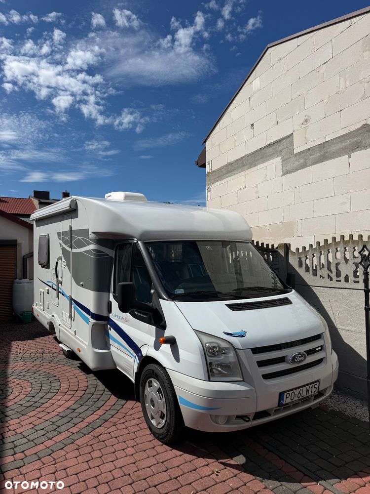 Ford CARIOCA595P - 4
