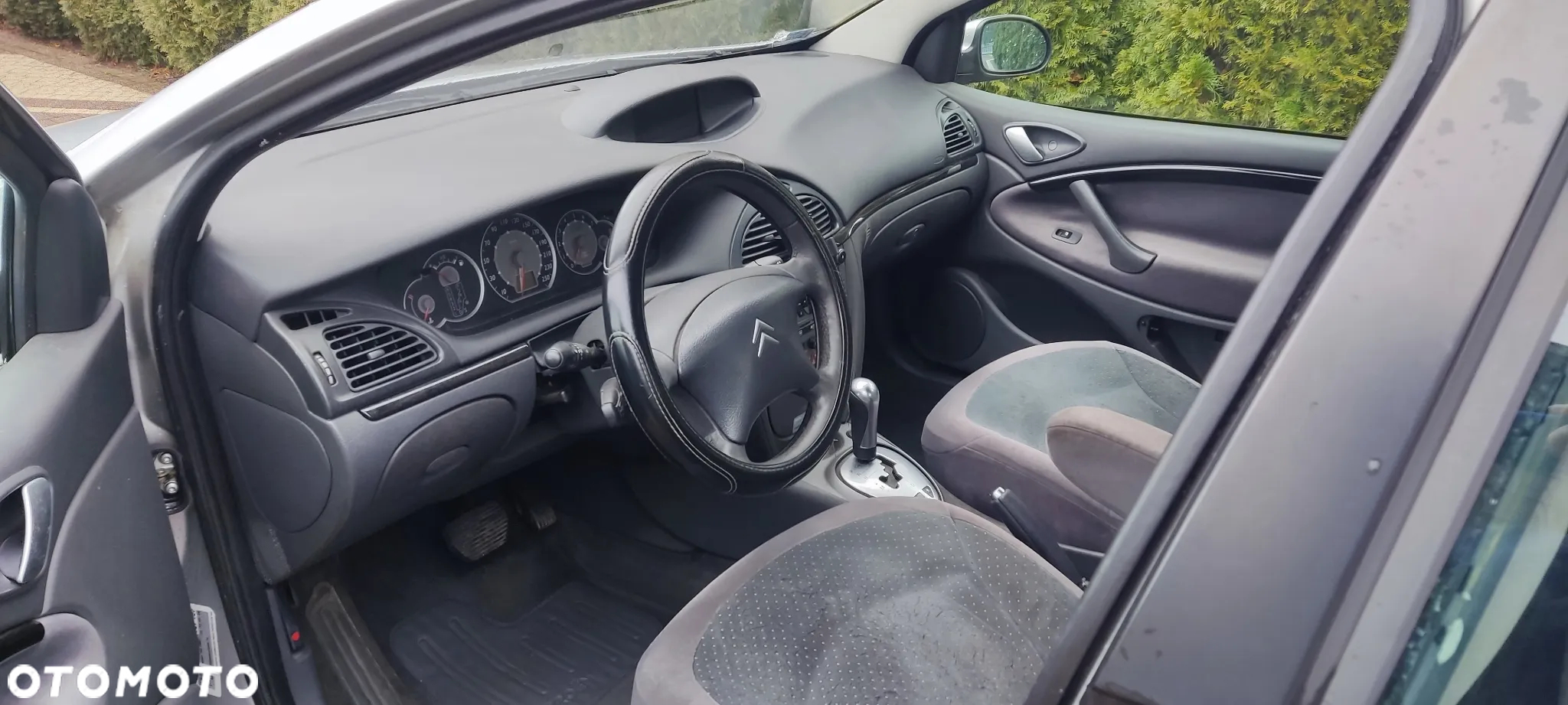 Citroën C5 3.0 V6 Exclusive - 2