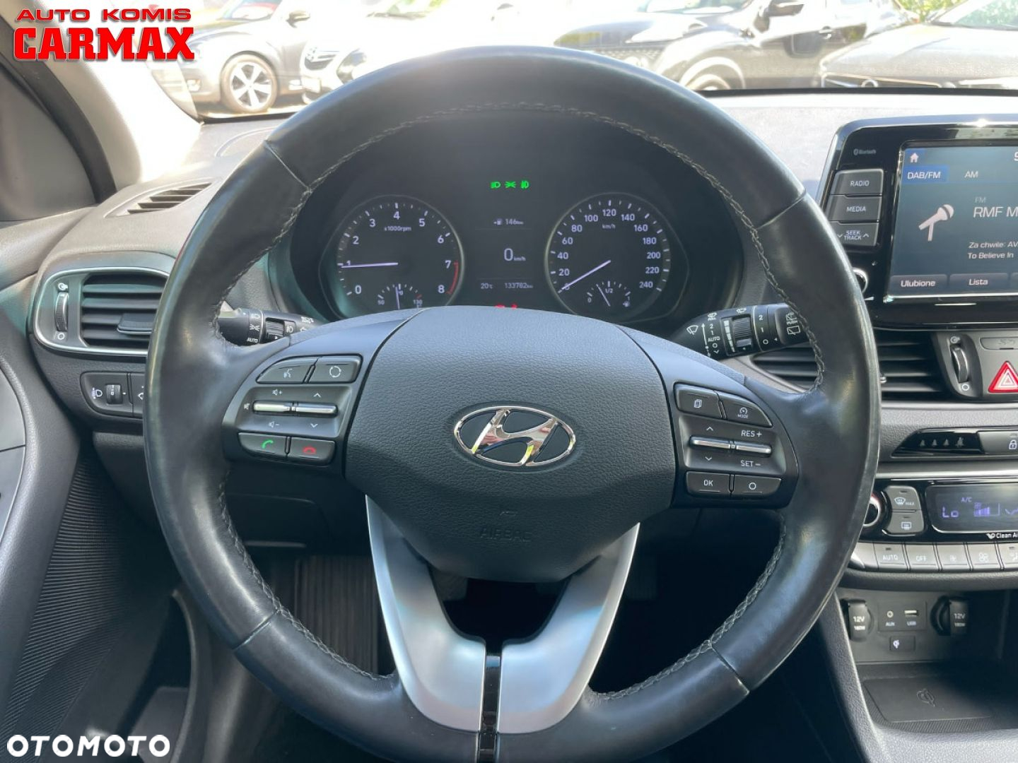 Hyundai i30 1.0 T-GDI Premiere Style - 23