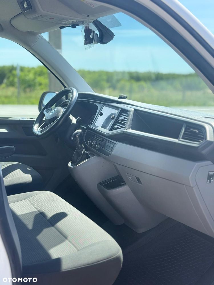 Volkswagen Transporter - 6