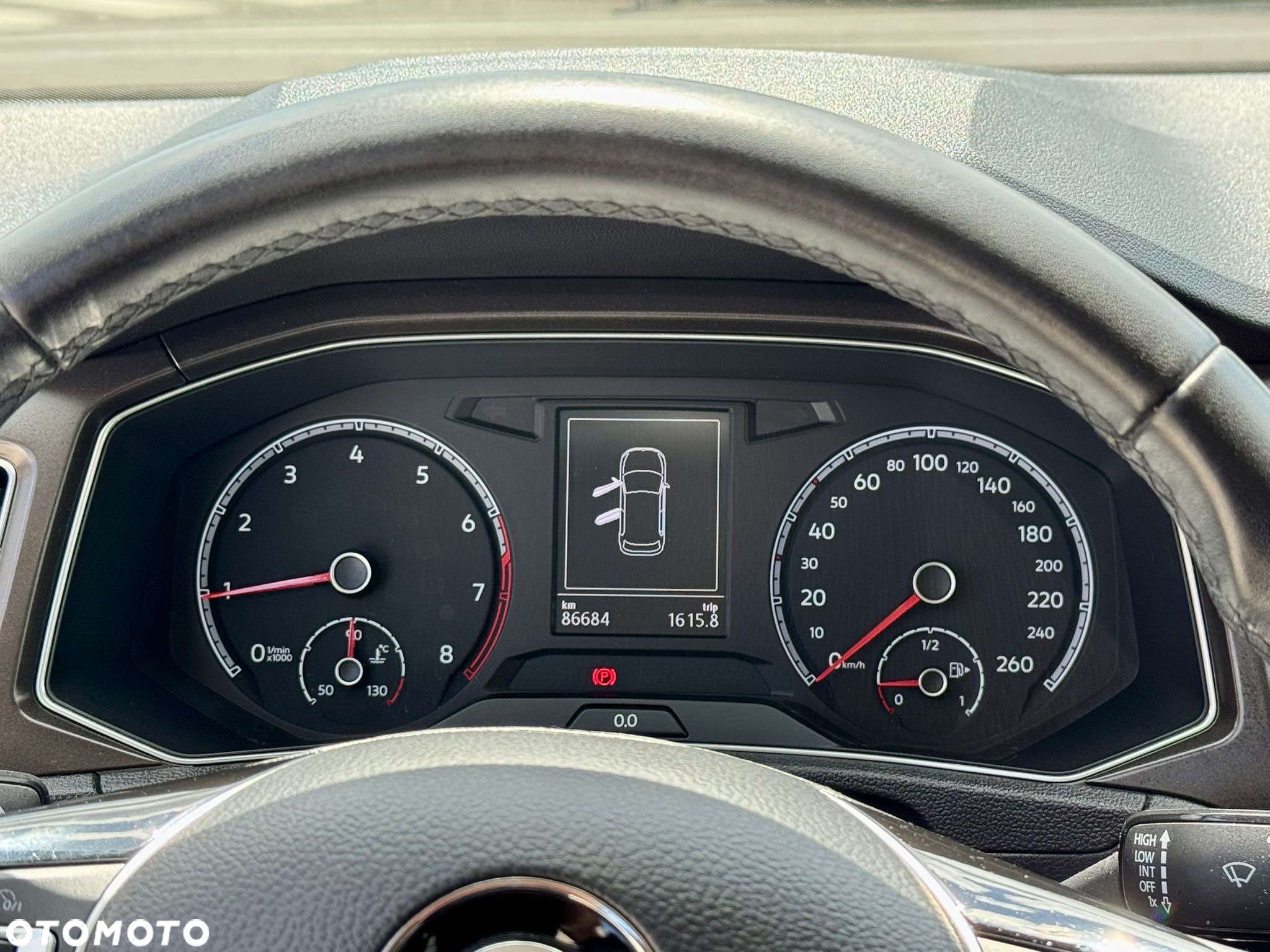 Volkswagen T-Roc 1.5 TSI ACT Advance - 19
