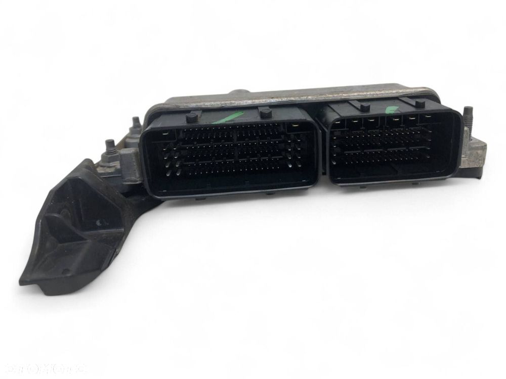 STEROWNIK KOMPUTER CITROEN PEUGEOT 9827971680 28607003 HW9818035080 DCM7.1A - 2