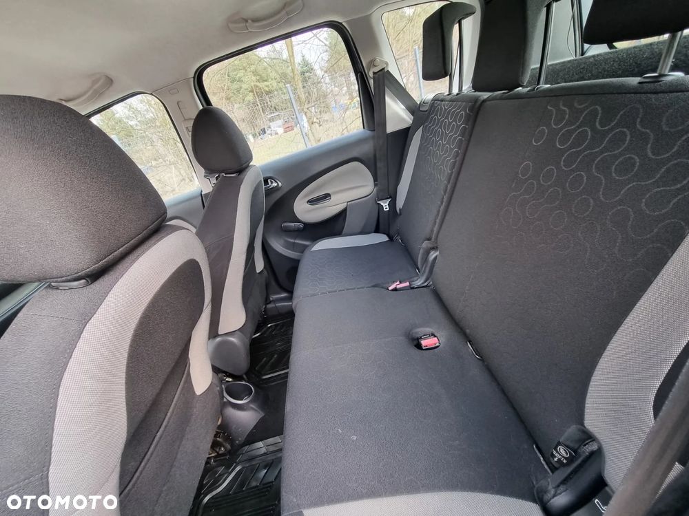 Citroën C3 Picasso VTi 120 Selection - 20