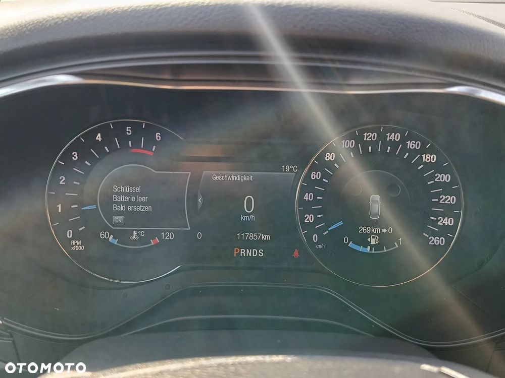 Ford Mondeo - 19