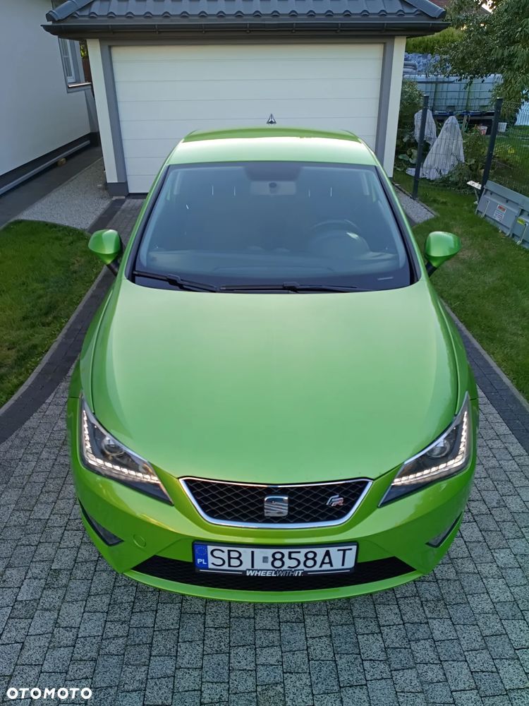 Seat Ibiza - 4