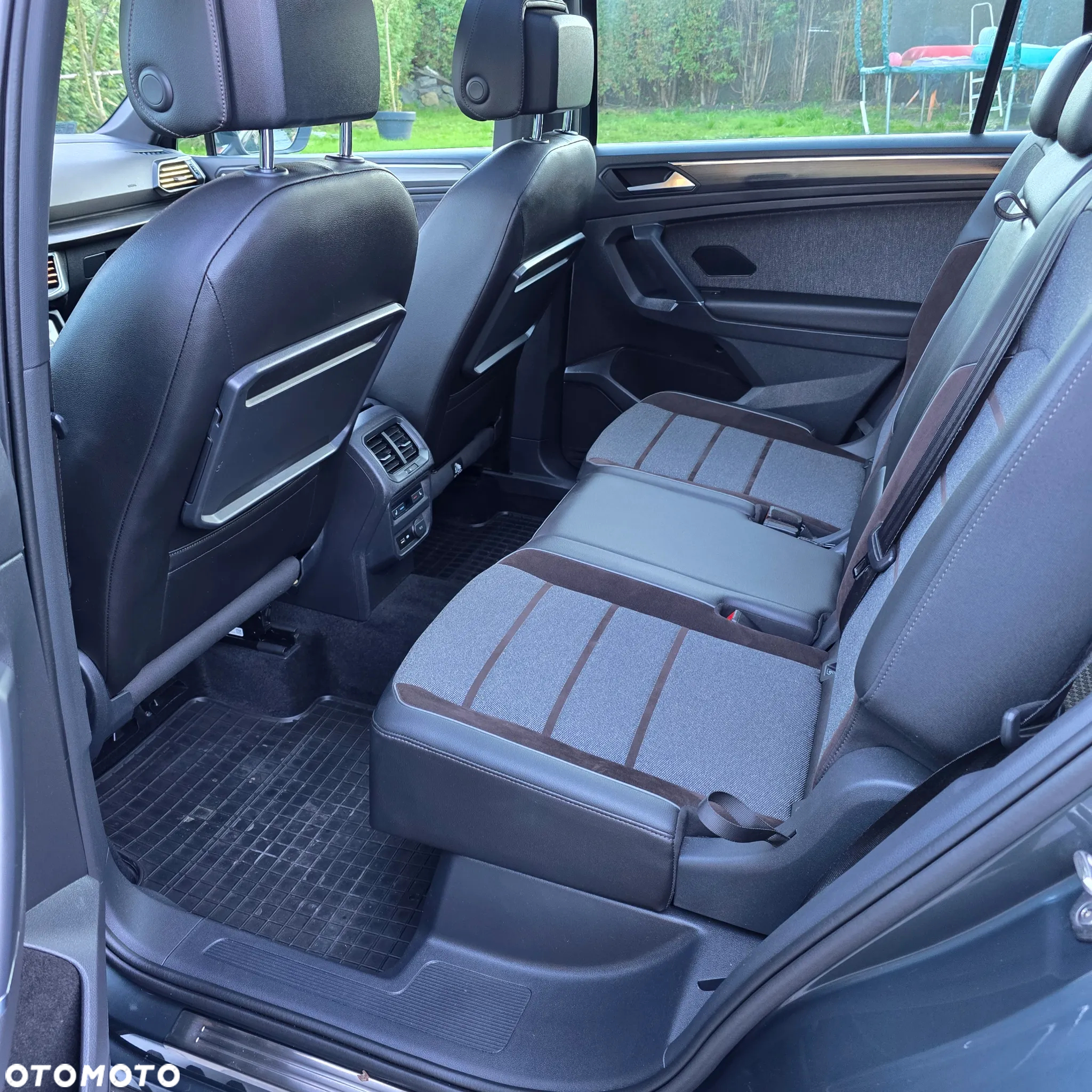 Seat Tarraco 2.0 TDI 4Drive DSG SCR Xcellence - 9