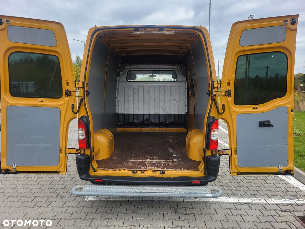 Opel Movano - 32