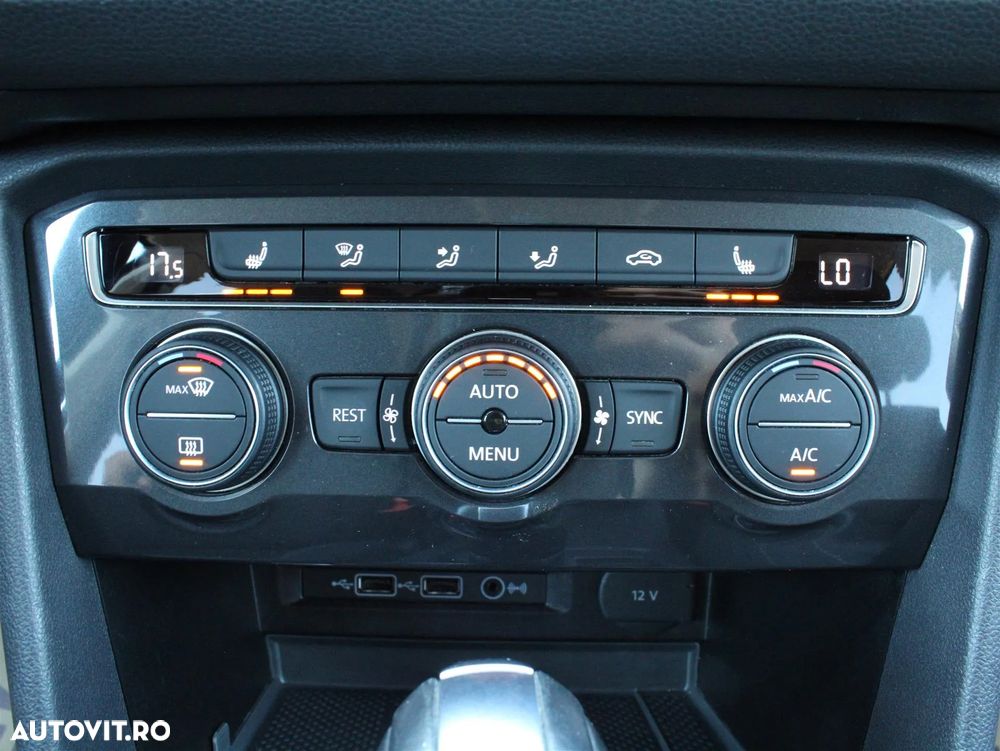 Volkswagen Tiguan Allspace 2.0 TDI SCR 4Motion DSG Highline - 20