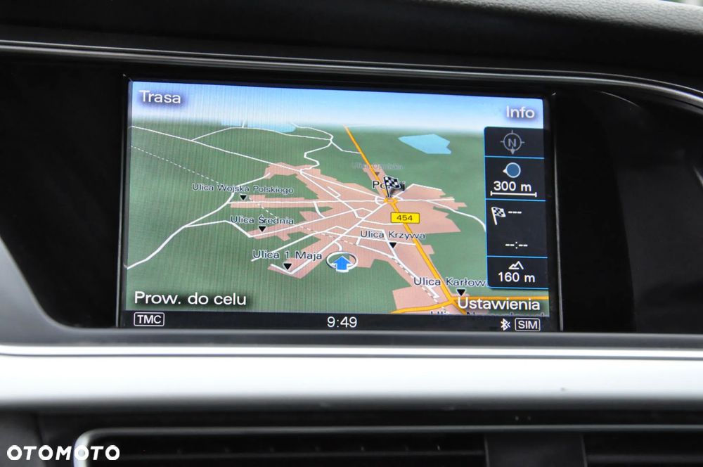 Audi A4 Avant - 26