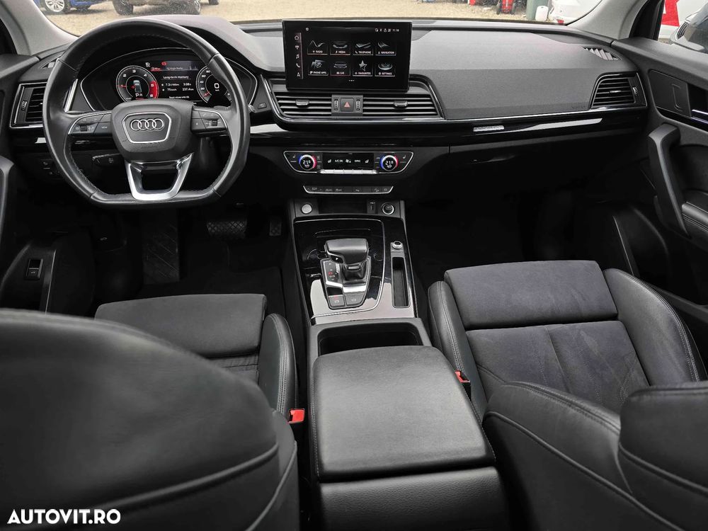 Audi Q5 - 12