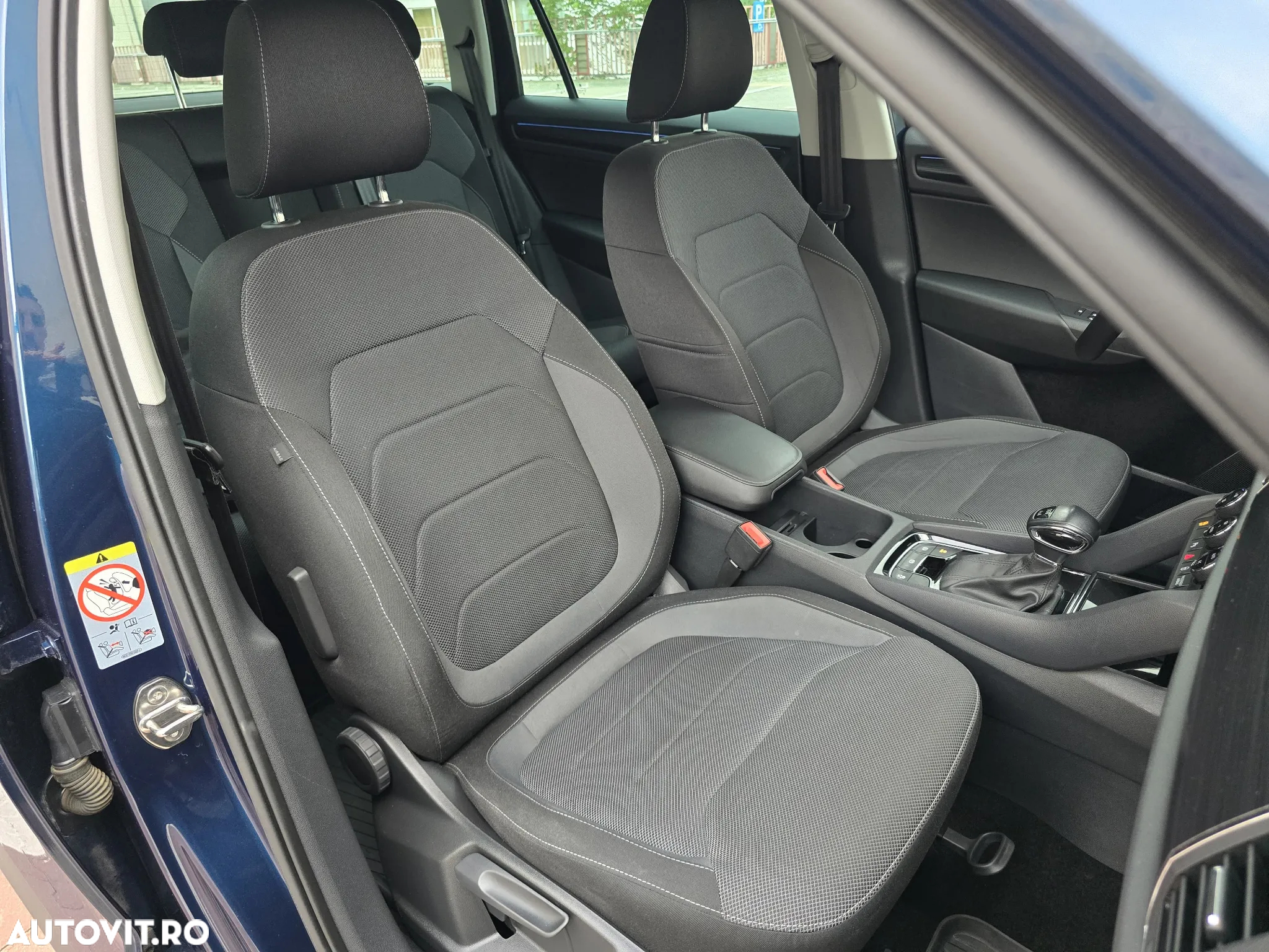 Skoda Kodiaq 2.0 TDI 4X4 DSG Ambition - 9