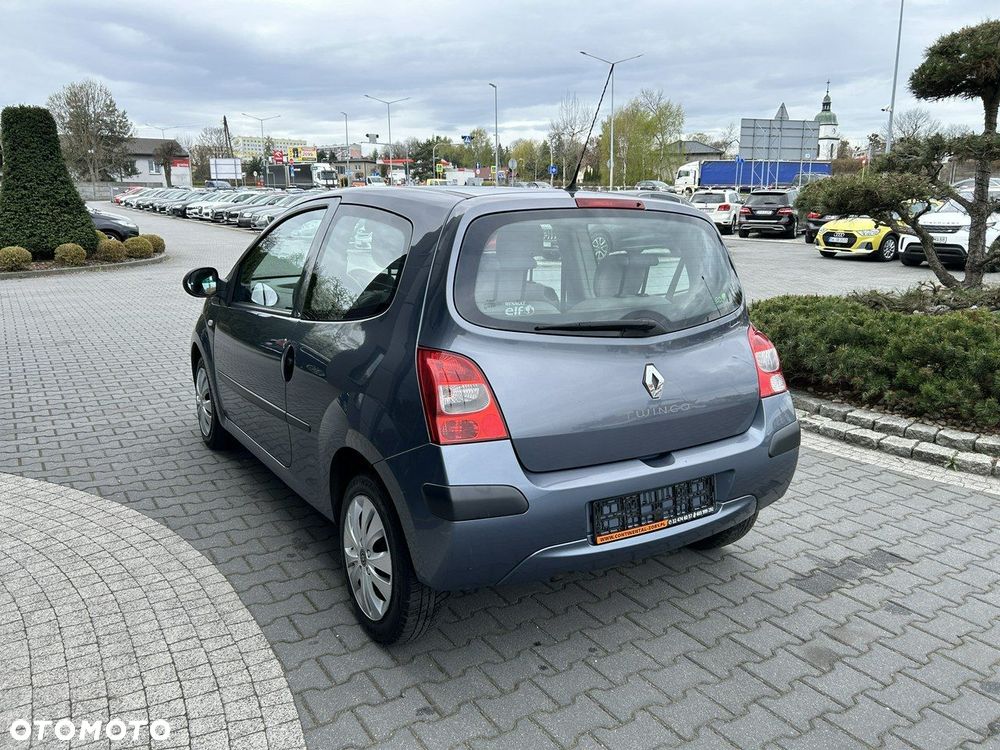 Renault Twingo 1.2 LEV 16V 75 Expression - 5