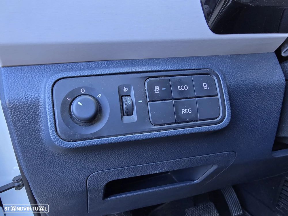 Maxus E Deliver 3 - 19