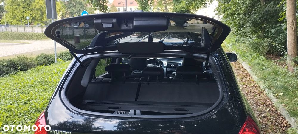 Hyundai Tucson - 10