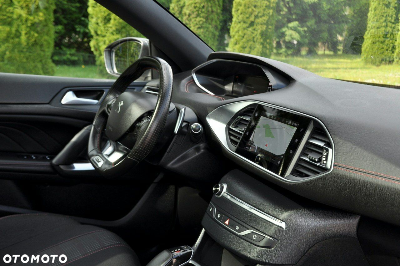 Peugeot 308 - 19