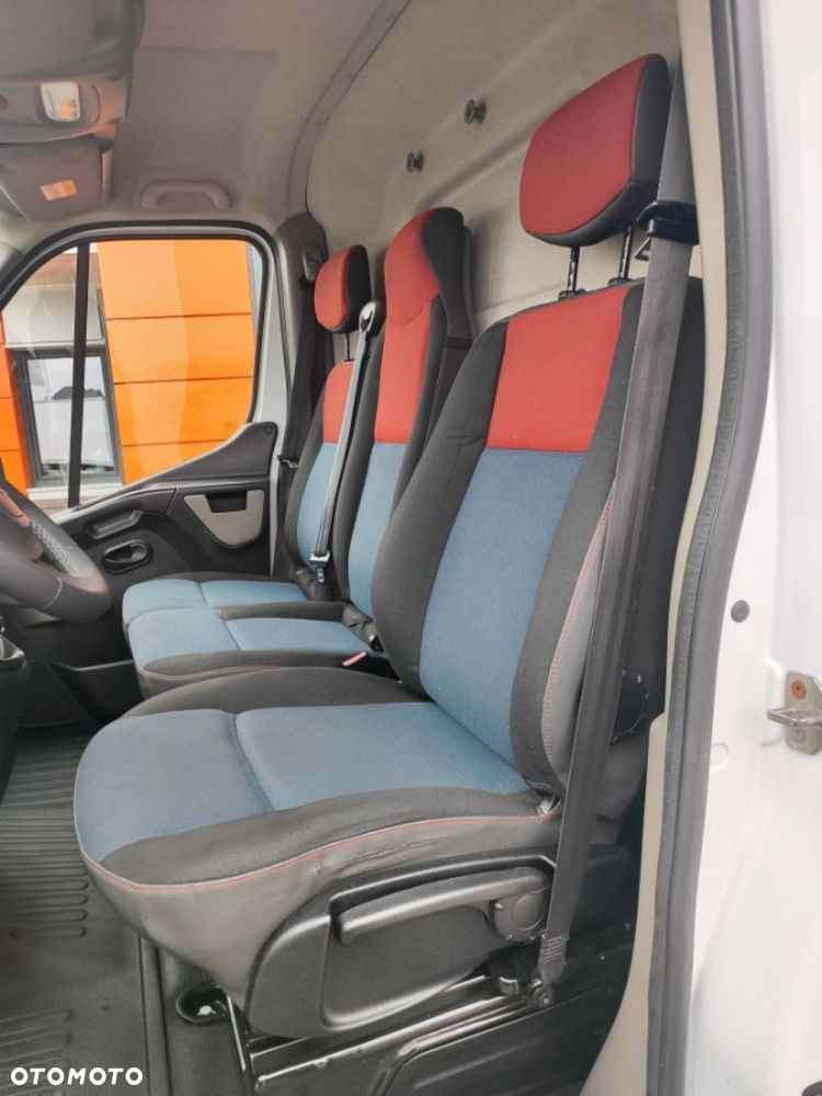 Renault Master - 20