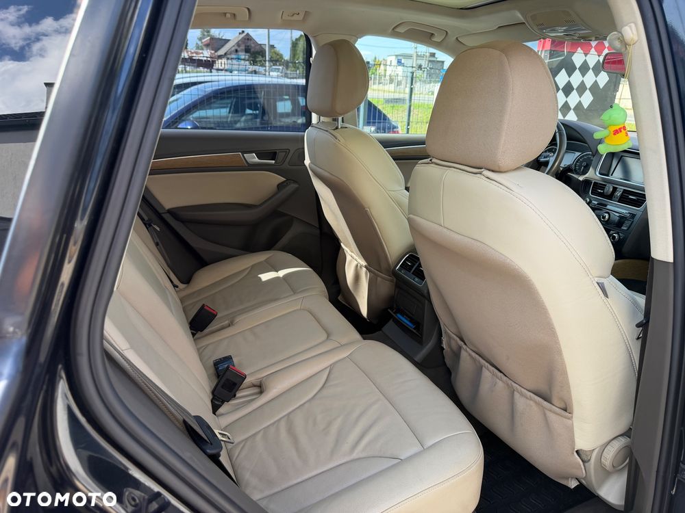 Audi Q5 - 23