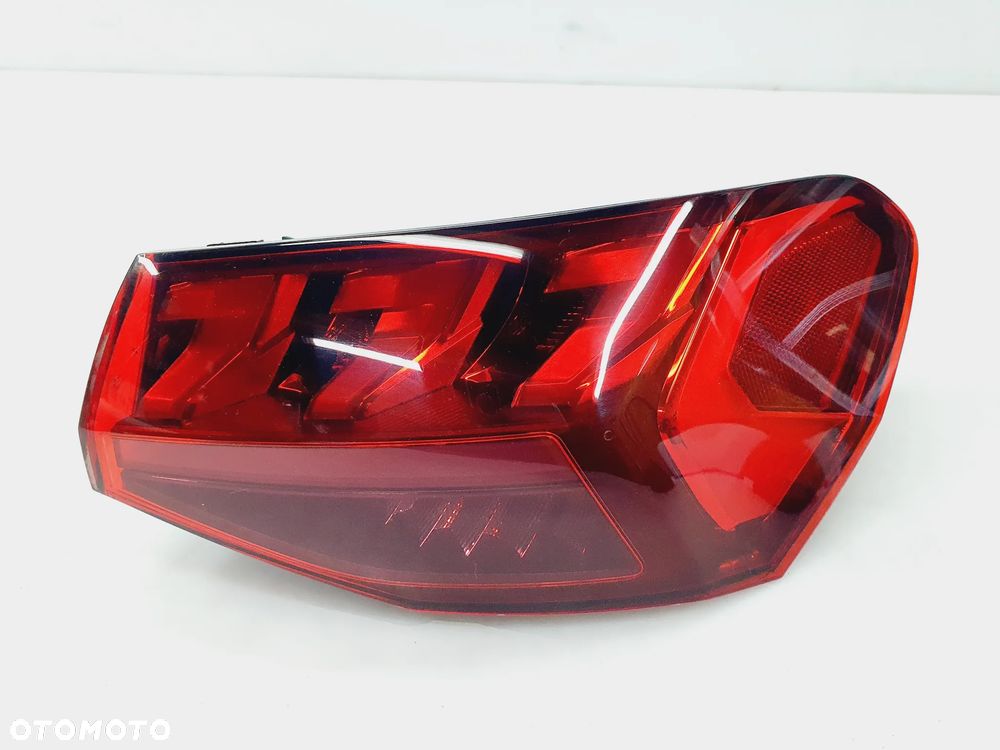 AUDI A3 8Y LAMPA PRAWA TYŁ LED 20+ ORYGINAŁ EU!  8Y0945208