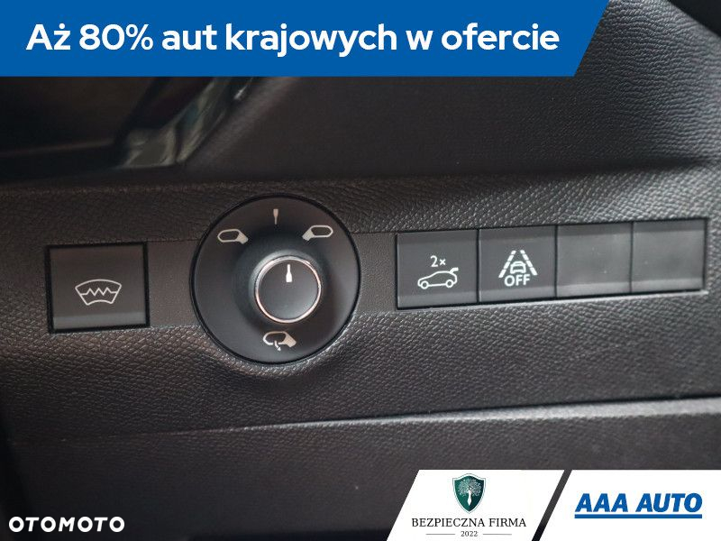 DS Automobiles DS 7 Crossback - 21