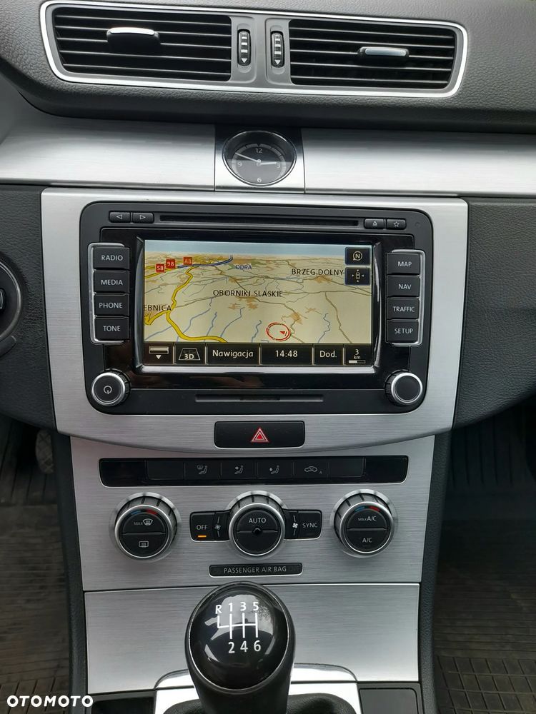 Volkswagen CC - 8