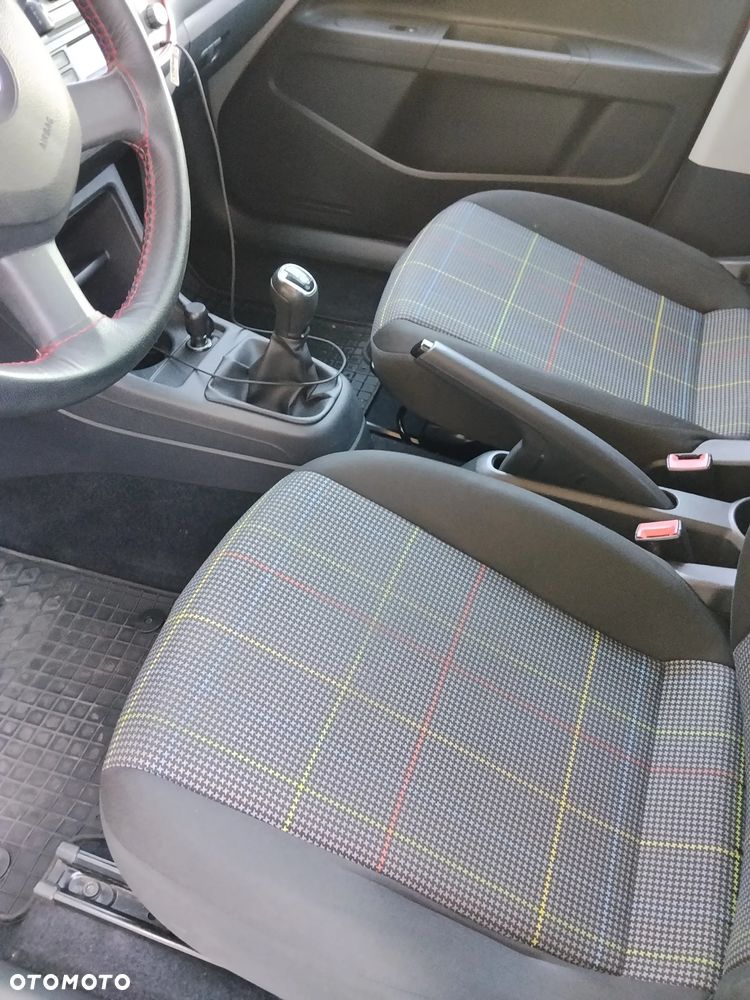 Skoda Citigo 1.0 Ambition - 10