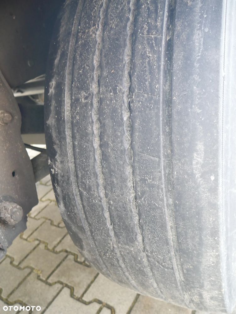 Schmitz Cargobull Trailer Curtainsider Sliding Roof Straight - 24