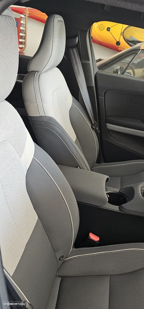 Polestar 2 Long Range 78 kWh - 9