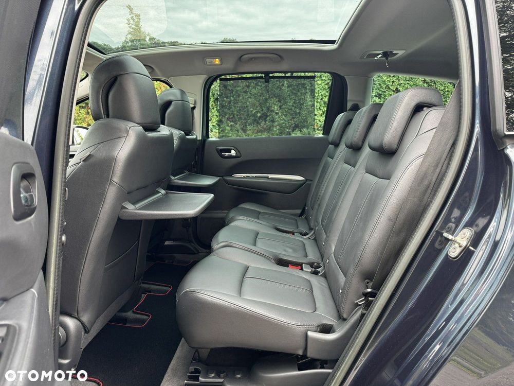 Peugeot 5008 HDI FAP 150 Premium - 9