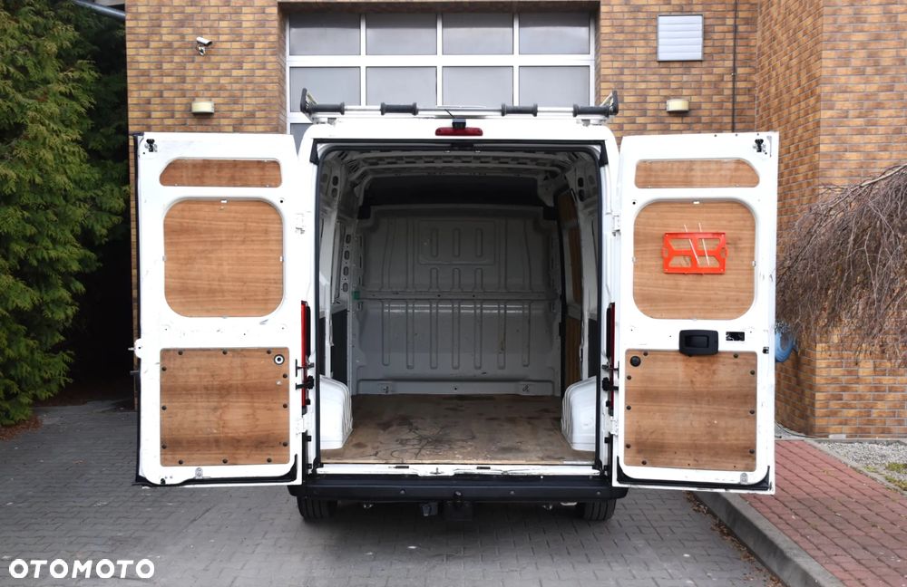 Peugeot Boxer L2H2 - 19