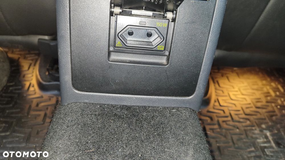 Skoda Octavia 2.0 TDI DSG Premium Edition - 14