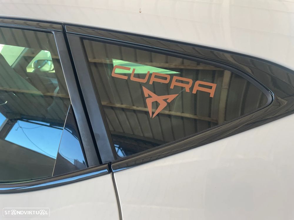 Cupra Formentor VZ 1.4 e-Hybrid DSG Tribe Edition - 20