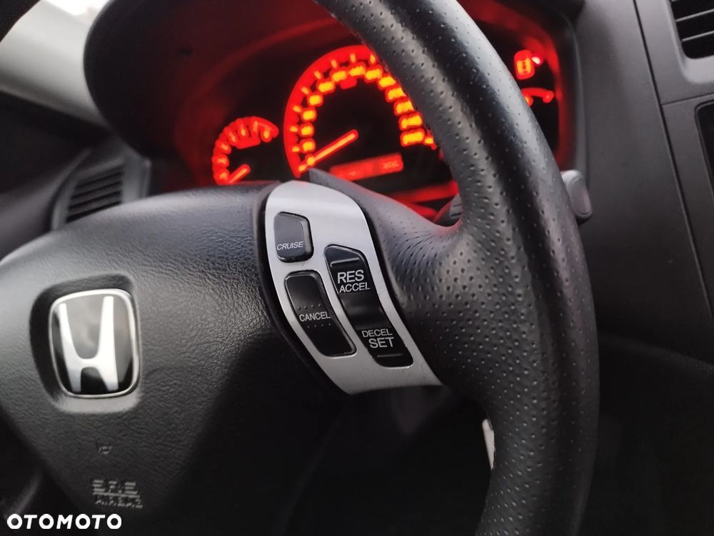 Honda Accord 2.4 i Type S - 29