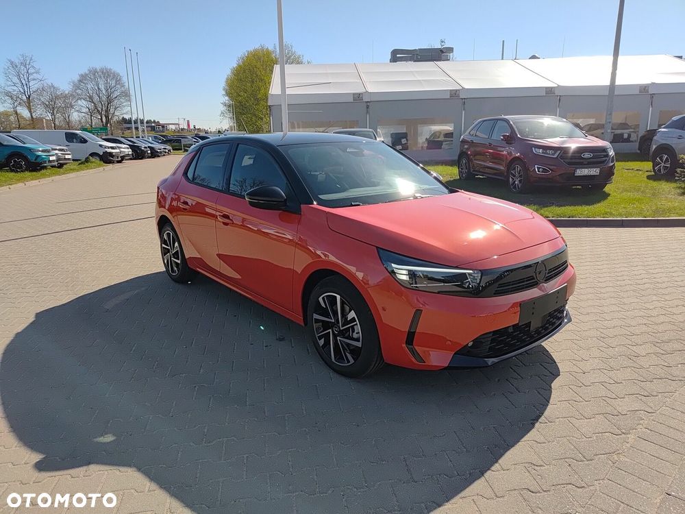 Opel Corsa - 8