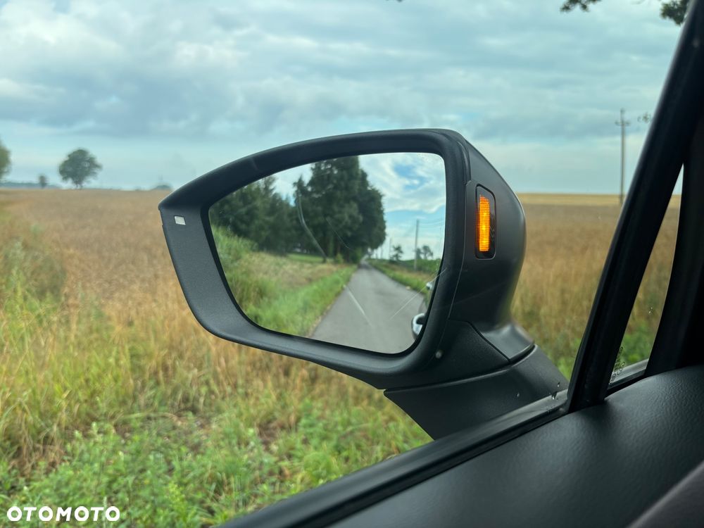 Seat Tarraco 2.0 TDI SCR DSG FR - 12