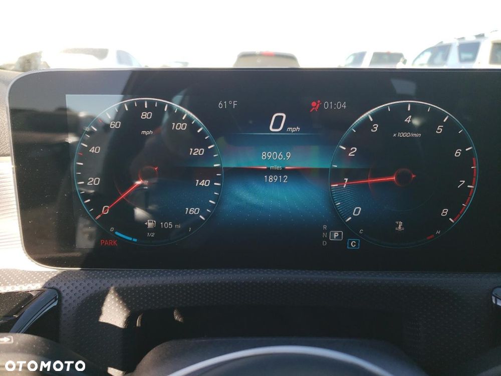 Mercedes-Benz Klasa A - 6