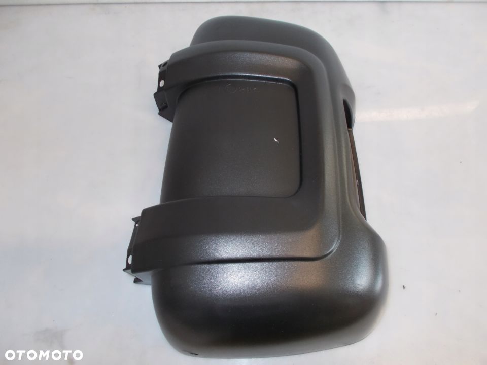OBUDOWA LUSTERKA LEWA FIAT DUCATO 2006-2020 - 1