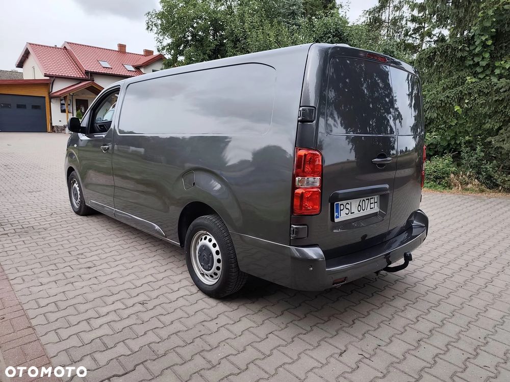 Citroën JUMPY - 8